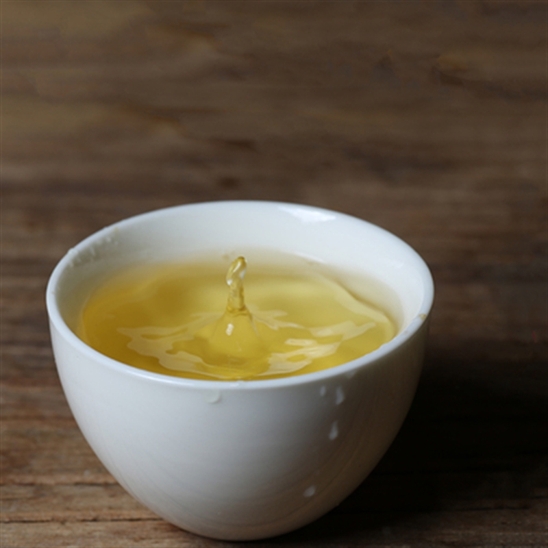 台湾原产迎宾高山乌龙茶75g