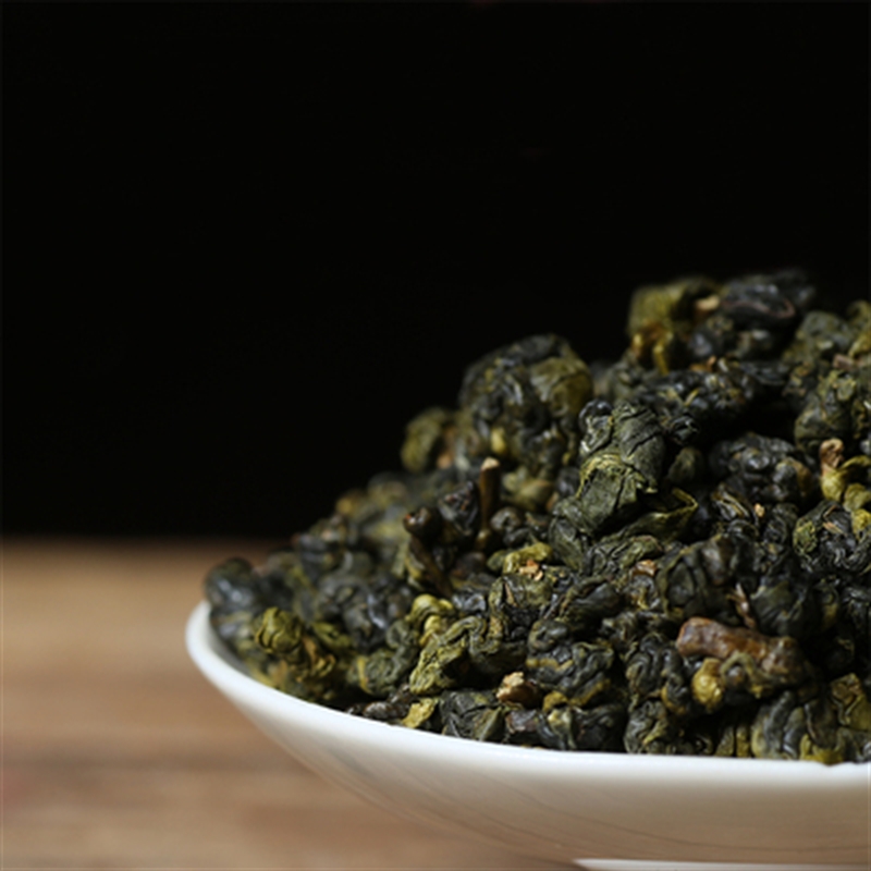 台湾原产迎宾高山乌龙茶75g